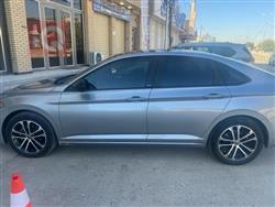 فولكسفاغن جيتا